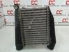 Radiador de intercooler 90529903 OPEL
