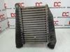 Radiador de intercooler 90529903 OPEL