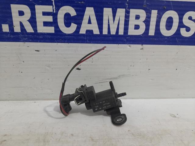 90530039 OPEL Клапан соленоид регулирования заслонки EGR купить в Житомир