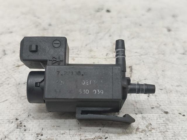 OPEL 90530039 Клапан соленоид регулирования заслонки EGR в наличии Ирпень