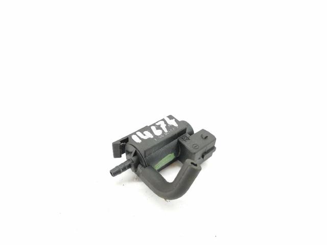 OPEL 90530039 Клапан соленоид регулирования заслонки EGR в наличии Харьков