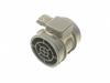 Sensor de fluxo (consumo) de ar, medidor de consumo M.A.F. - (Mass Airflow) 90530463 OPEL