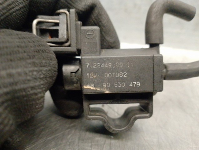 OPEL 90530479 Клапан подачи вторичного воздуха в наличии Хмельницкий