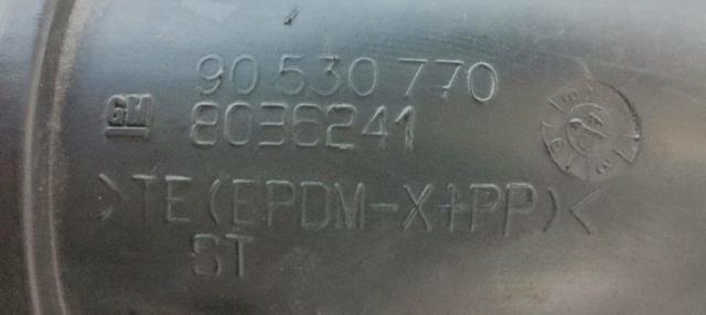 90530770 OPEL купить в Днепр