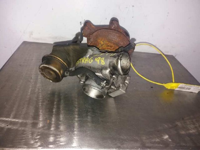 90530995 OPEL Турбина купить в Черновцы