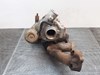 Turbina 90530995 OPEL