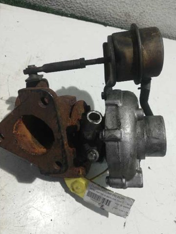 OPEL 90530995 Турбина в наличии Запорожье