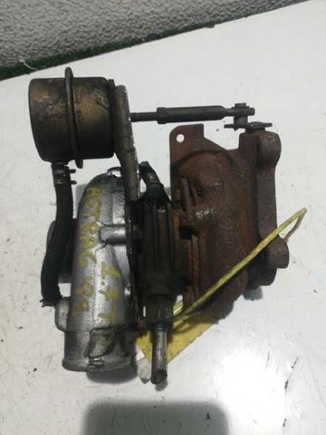 OPEL 90530995 Турбина в наличии Каменское