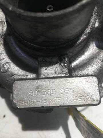 90530995 OPEL Турбина купить в Чернигов