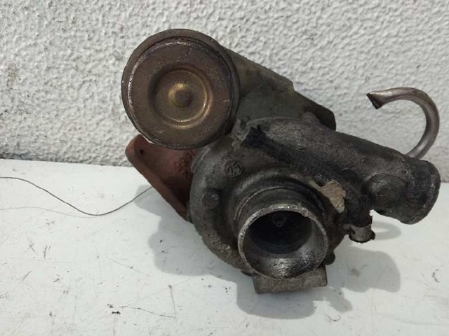 OPEL 90530995 Турбина в наличии Одесса