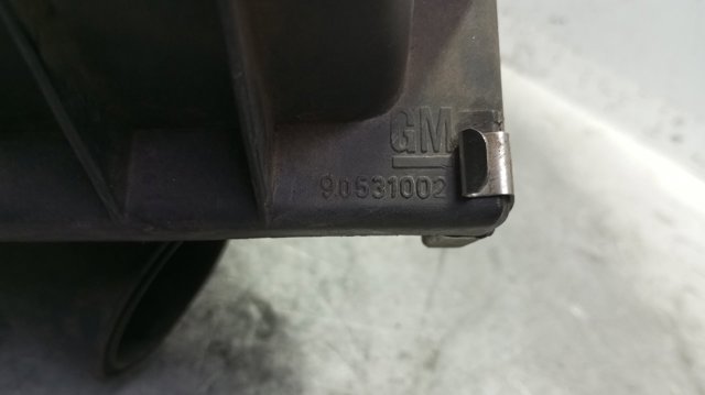 90531002 OPEL Корпус воздушного фильтра купить в Черкассы
