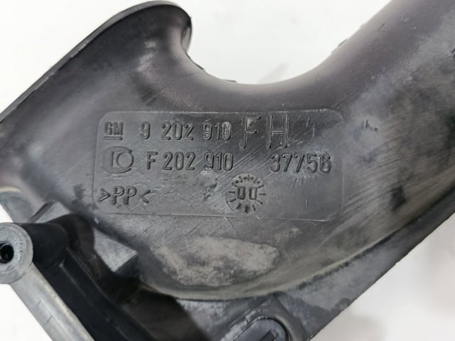 90531007 OPEL Дренажный шланг корпуса воздушного фильтра купить в Украина