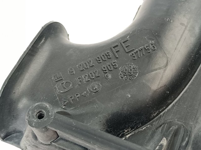 OPEL 90531007 Дренажный шланг корпуса воздушного фильтра в наличии Ирпень