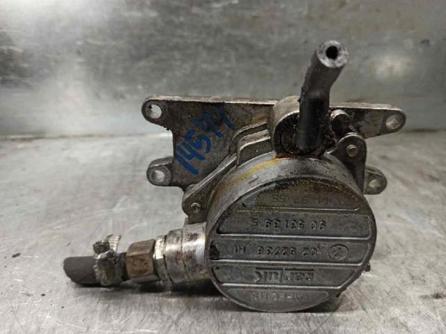 Bomba a vácuo 90531395 Opel