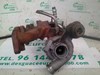 Turbina 90531518 OPEL