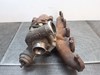 Turbina 90531518 OPEL