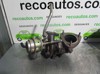 Turbina 90531518 OPEL