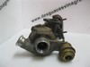 Turbina 90531518 OPEL