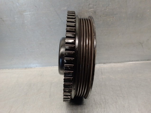 90531581 OPEL Шкив коленвала купить в Киев