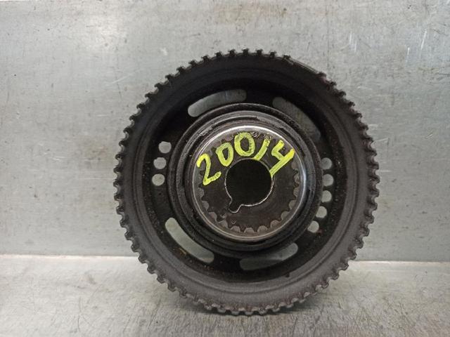 90531581 OPEL Шкив коленвала купить в Харьков