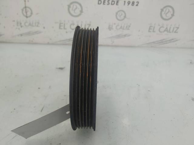 90531582 Шкив коленвала купить Одесса