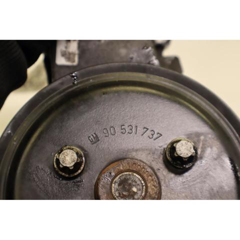 OPEL 90531737 Шкив помпы в наличии Чернигов