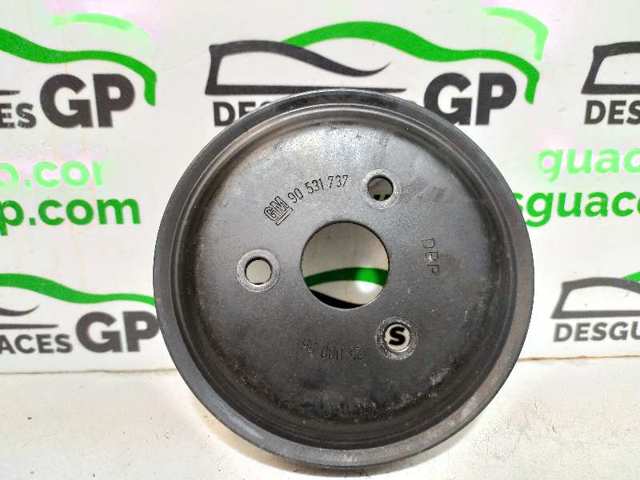 90531737 OPEL Шкив водяной помпы купить в Ирпень