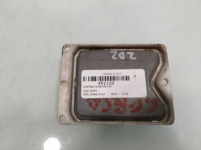 OPEL 90532609 в наличии Ирпень