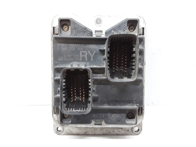 90532609 OPEL купить в Тернополь
