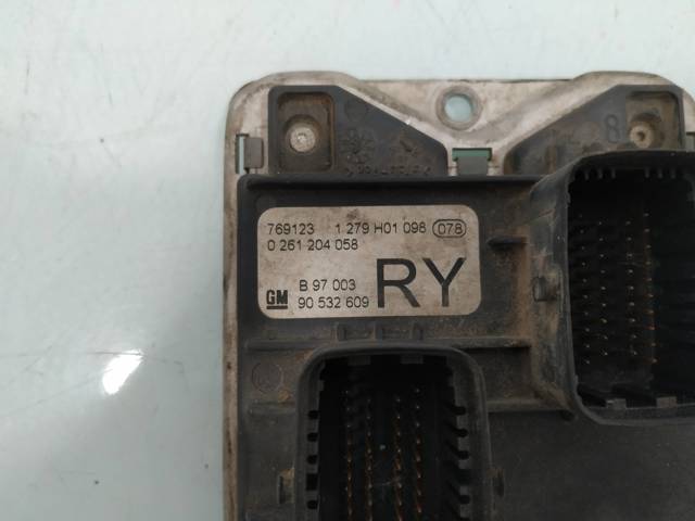 OPEL 90532609 в наличии Хмельницкий
