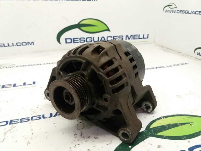 90534472 OPEL Генератор купить в Павлоград