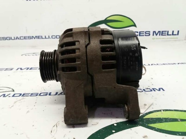 90534472 OPEL Генератор купить в Киев