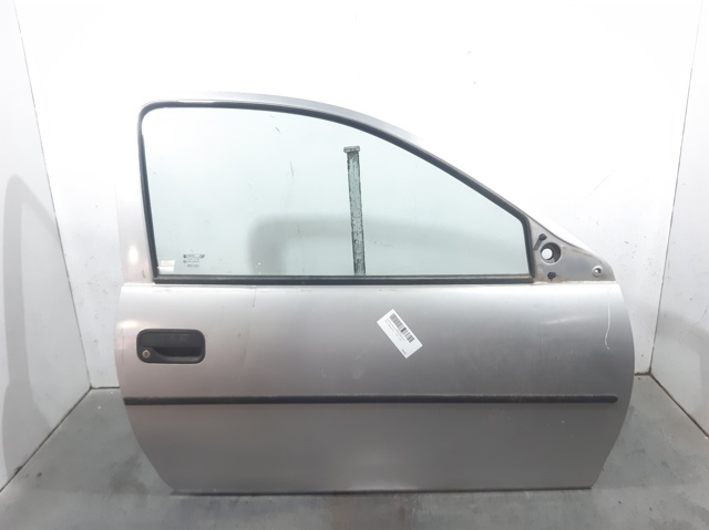 Porta dianteira direita 90535080 Opel