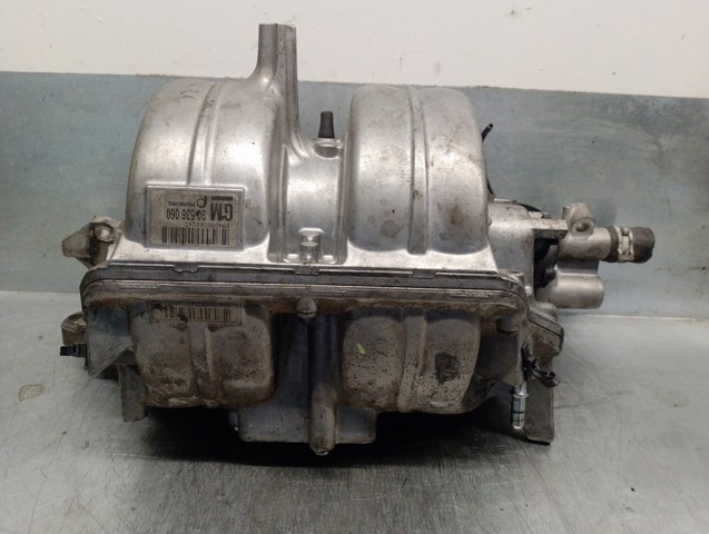 90536060 OPEL Коллектор впускной купить в Кривой Рог
