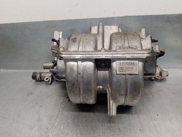 90536060 OPEL Коллектор впускной купить в Ирпень