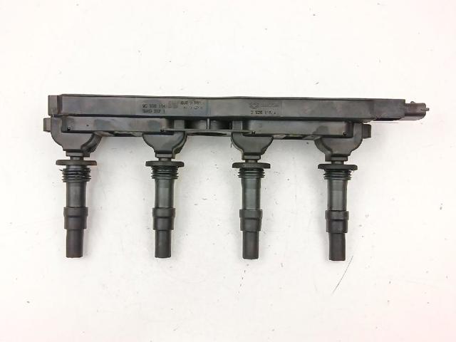 90536194 OPEL Катушка зажигания купить в Черновцы