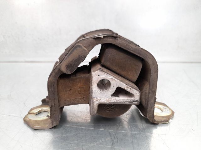 Coxim (suporte) traseiro de motor 90538063 OPEL