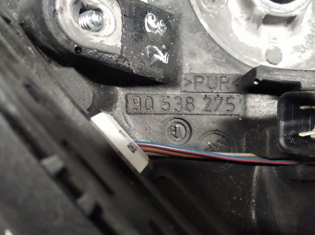 90538275 OPEL купить в Тернополь