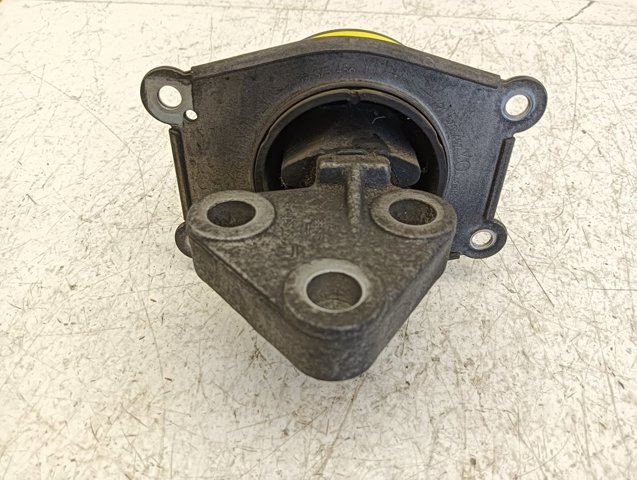 90538543 OPEL Кронштейн подушки (опоры) двигателя левой купить в Одесса