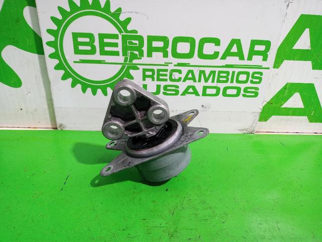 OPEL 90538543 Кронштейн подушки (опоры) двигателя левой в наличии Одесса