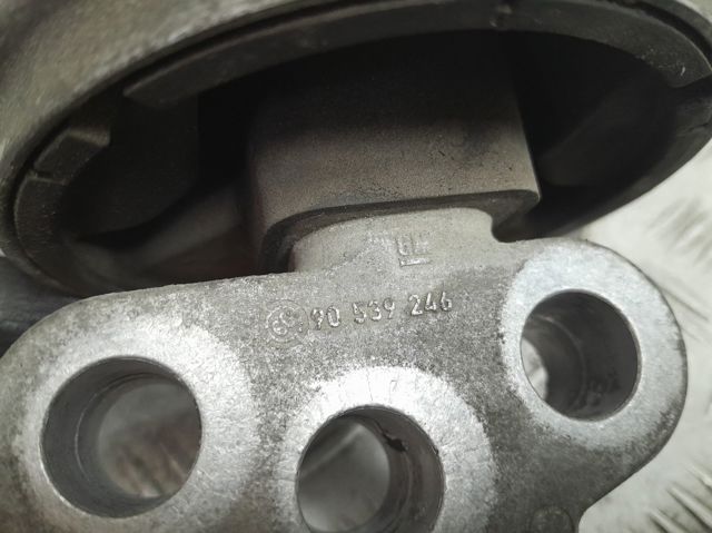 90539246 OPEL Передняя опора двигателя купить в Каменское