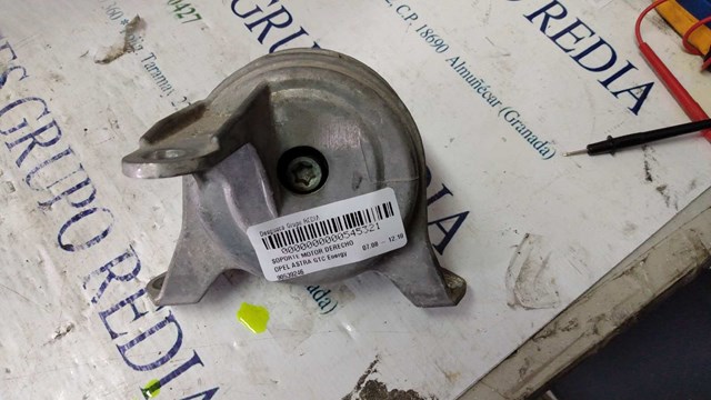 90539246 OPEL Передняя опора двигателя купить в Житомир