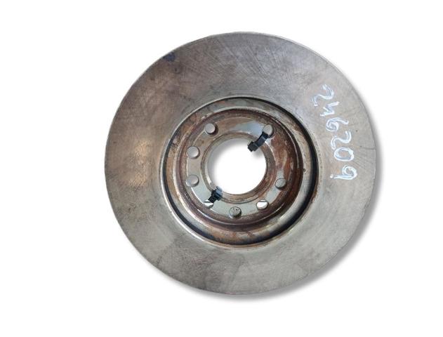90539466 OPEL Передние тормозные диски купить в Каменское
