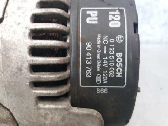 90540886 OPEL Генератор купить в Черновцы