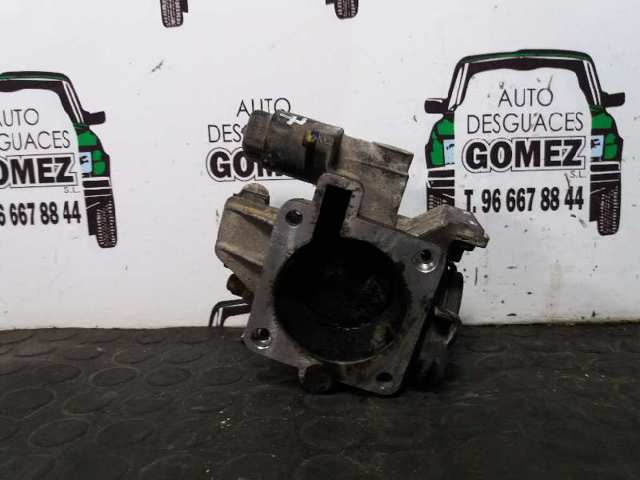 OPEL 90541301 Дроссельная заслонка в сборе в наличии Украина