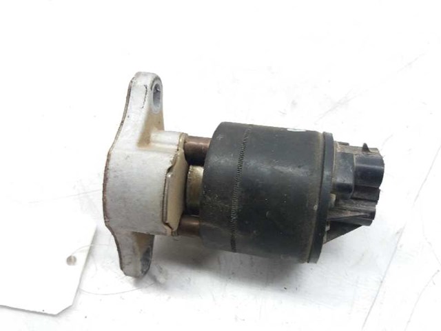 OPEL 90542387 Клапан подачи вторичного воздуха в наличии Ужгород