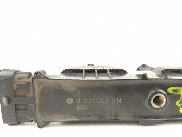 90543059 OPEL Катушка зажигания купить в Черкассы