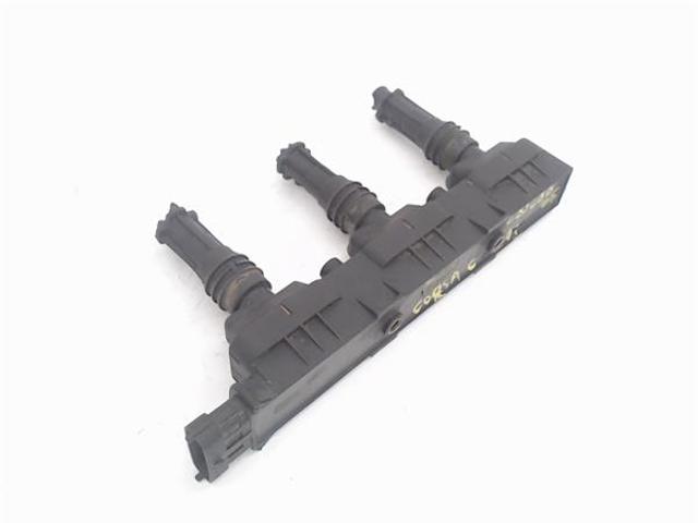 OPEL 90543059 Катушка зажигания в наличии Ровно