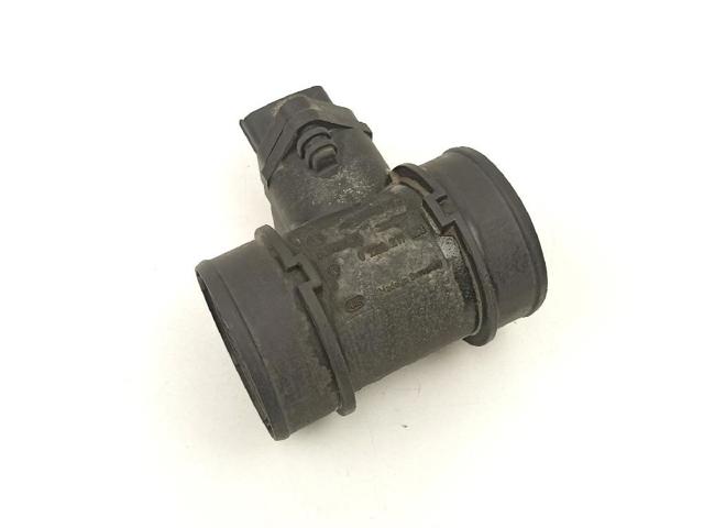 90543282 Датчик потока (расхода) воздуха, расходомер M.A.F. - (Mass Airflow) купить Ирпень