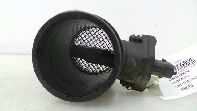 OPEL 90543463 ДМРВ в наличии Запорожье